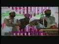  Sarkar addressing in Karachi - Video 2