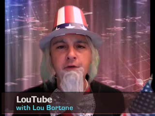 Uncle Sam on Political Conventions