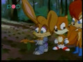 Sonic the Hedgehog SatAM (E2)
