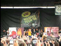 Paramore Live at Warped Tour 2008