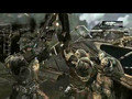 Gears Of War 2 gameplay HD