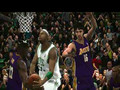 NBA 2K9 Game Trailer