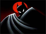 Batman The Animated Series (1992) - Intro