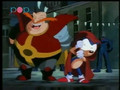 Sonic the Hedgehog SatAM (E6)