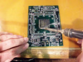 How to Hand Solder a QFP, Part 3