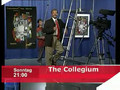 Trailer of THE COLLEGIUM - Forum & Television Program Berlin/Germany