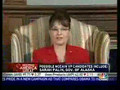Sarah Palin asks What does a VP do anyway