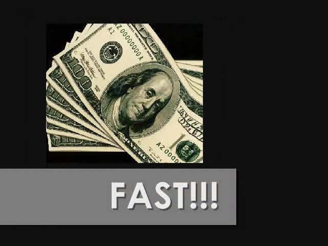 Increase Credit Scores Fast