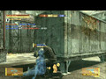 Metal Gear Solid Online - mgo 080706_1.divx