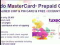 manage students money Prepaid Mastercard