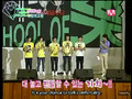 080724 Mnet School of Rock - SHINee - part 2 {English Subs}
