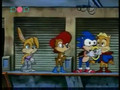 Sonic the Hedgehog SatAM (E9)