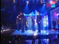 Super Junior Perform at MTV AA