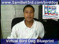 Virtual Bird Dog Blueprint By Andy Proper Reviewed By Sam Bell
