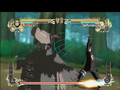Vidéo 2 Naruto Ultimate Ninja Storm