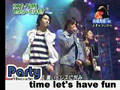 KAT-TUN - Party Time