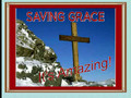 Saving Grace It's Amazing