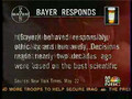 Bayer Exposed for having HIV Contaminated Vaccine 