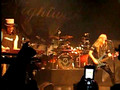 Nightwish Live - Toronto '08