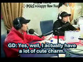 (Jan 07, 2008)Big Bang MBCR Boom's Fun Fun Radio [English Subbed]