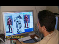 Making of Iron Man â Costume Design