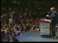 Jesse Ventura speaks at The Rally For The Republic.