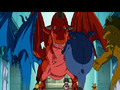 Blue Dragon Tenkai No Shichi Ryuu 19