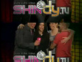 Shindy.TV is where you want to be