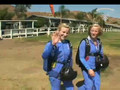 SkydiverGirls of San Diego