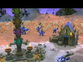 Gaming - Spore Preview