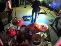 FRANCESCO live flashrock music video