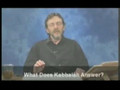 Cosa risponde la Kabbalah?