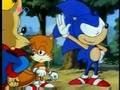 Sonic the Hedgehog SatAM (E11)