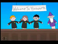 Harry Potter Puppet Pals - Trouble at Hogwarts