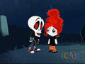 Ruby Gloom - 10 - Skullboys Don't Cry