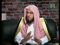 الشيخ عائض القرني - السلام عليكم - الحلقة الثالثة