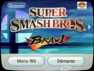 20 Wiinutes - Super Smash Bros Brawl