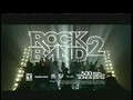 Rock Band 2 TV Commercial