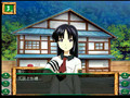 GreenGreen(Game) Sanae-Route Part10 