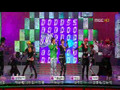 MBC Music Core 08.09.06 [DISCO Part 2 ft. GD]