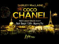 Coco Chanel - Coming Sept 13 on Lifetime 