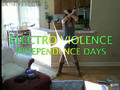 Electro Violence // Independence Days [Techpara]