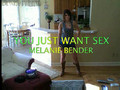 You Just Want Sex // Melanie Bender [Techpara]