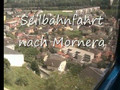 Seilbahn Monte Carasso - Mornera