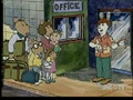 Arthur- Arthur's Family Vacation (Part 2 of 2)