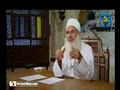  برنامج أصل الحكاية للشيخ محمد حسين يعقوب: الحلقة الخامسة