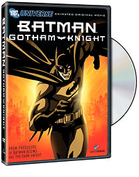 Batman: Gotham Knight - A Review