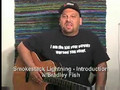 Smokestack Lightning Guitar Lesson Video 1