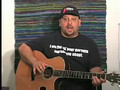 Smokestack Lightning Guitar Lesson Pt 6; Put it together 2