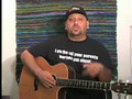 Smokestack Lightning Guitar Lesson Pt 7; Put it together 3